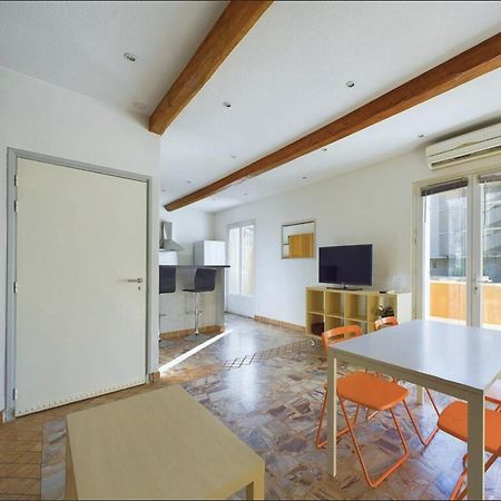 Residence Villa Ange La Seyne-sur-Mer Luaran gambar