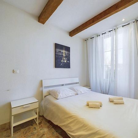 Residence Villa Ange La Seyne-sur-Mer Luaran gambar