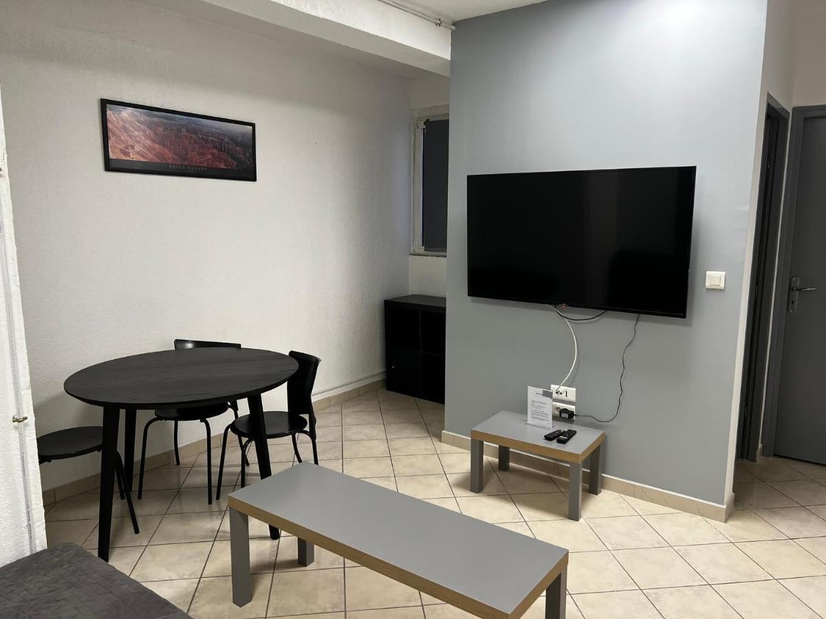 Residence Villa Ange La Seyne-sur-Mer Luaran gambar