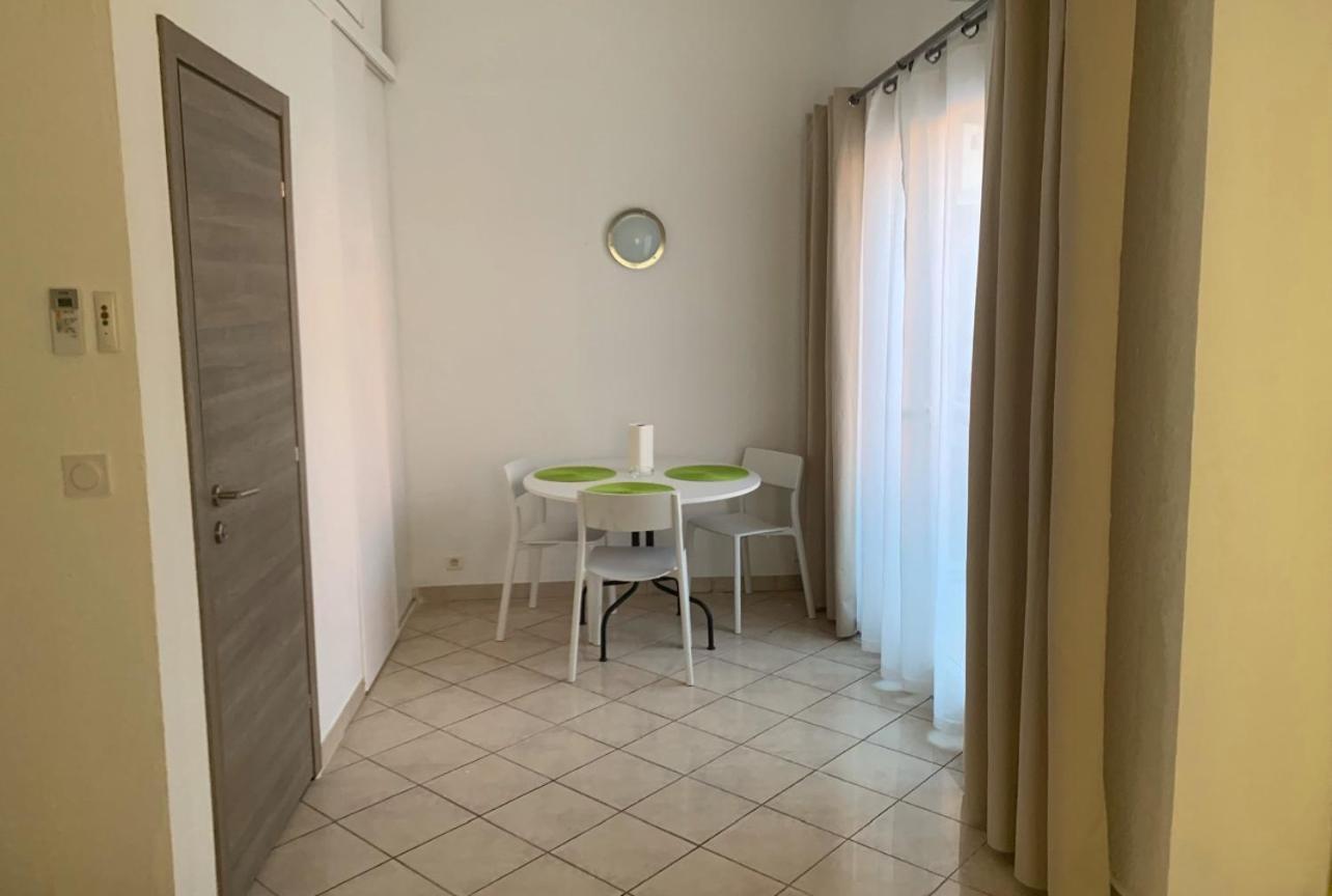 Residence Villa Ange La Seyne-sur-Mer Luaran gambar