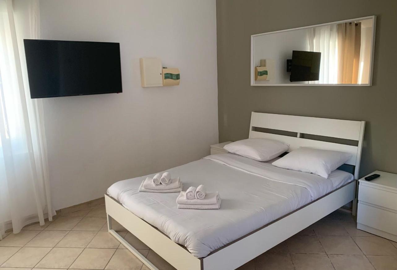 Residence Villa Ange La Seyne-sur-Mer Luaran gambar