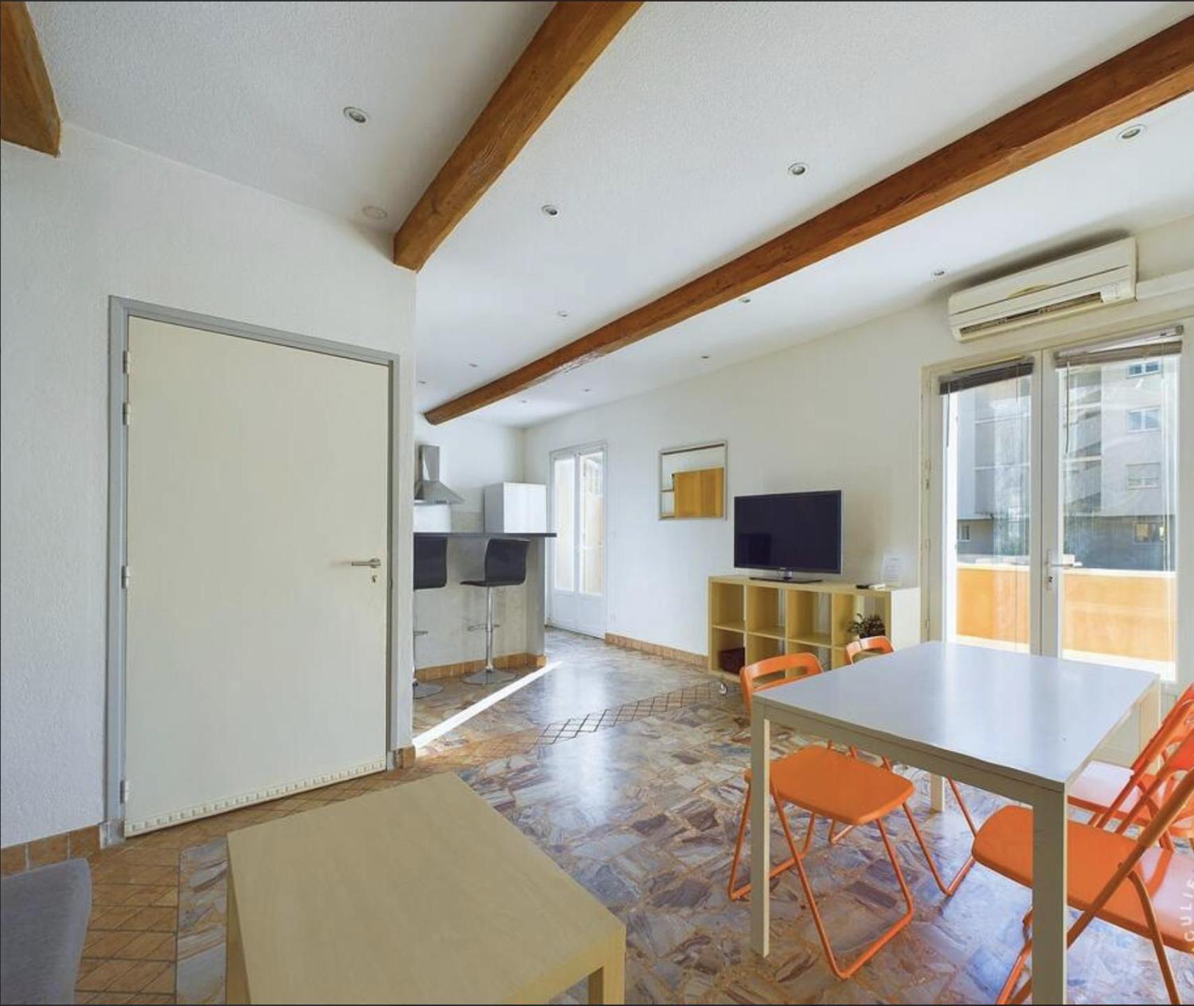 Residence Villa Ange La Seyne-sur-Mer Luaran gambar