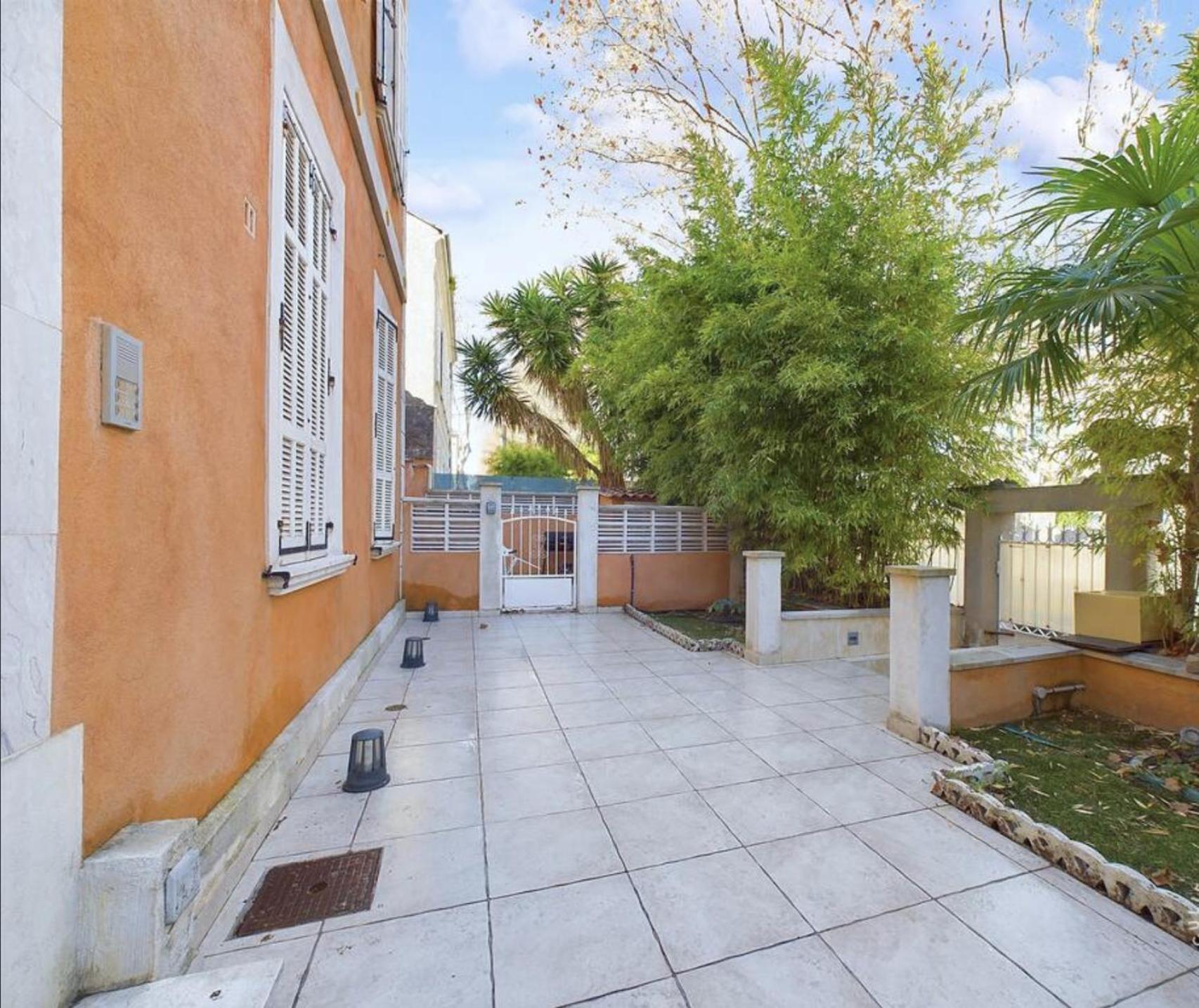 Residence Villa Ange La Seyne-sur-Mer Luaran gambar
