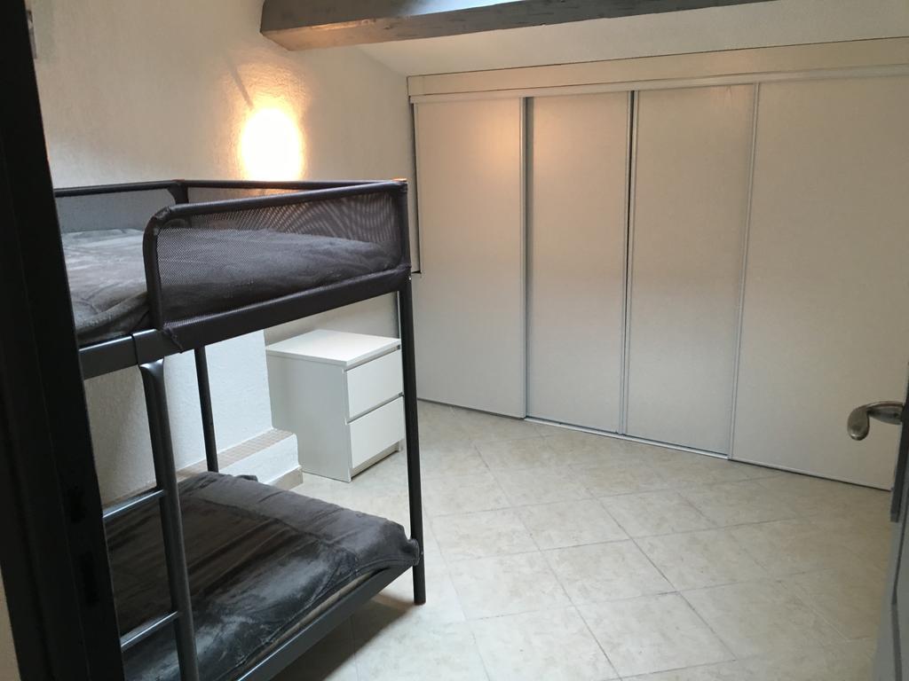 Residence Villa Ange La Seyne-sur-Mer Luaran gambar