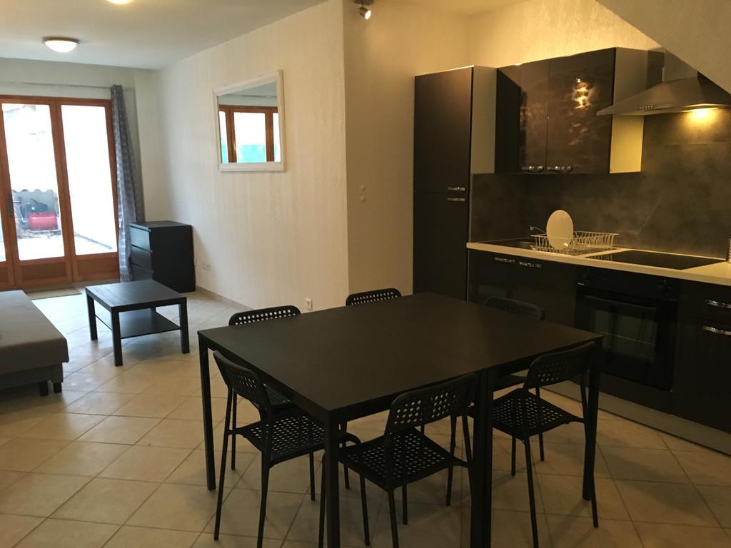 Residence Villa Ange La Seyne-sur-Mer Luaran gambar