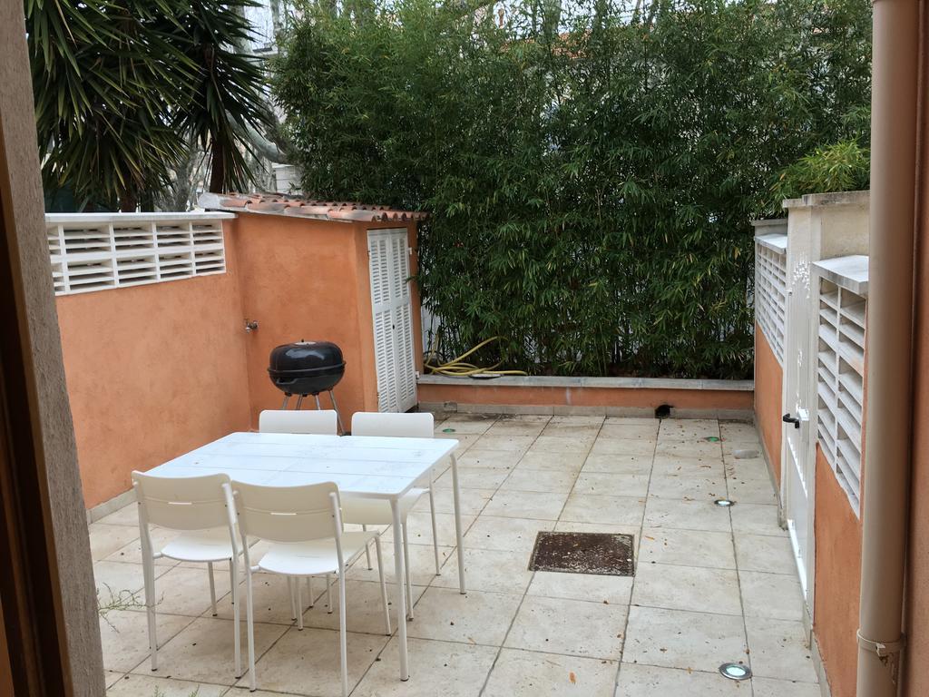 Residence Villa Ange La Seyne-sur-Mer Luaran gambar