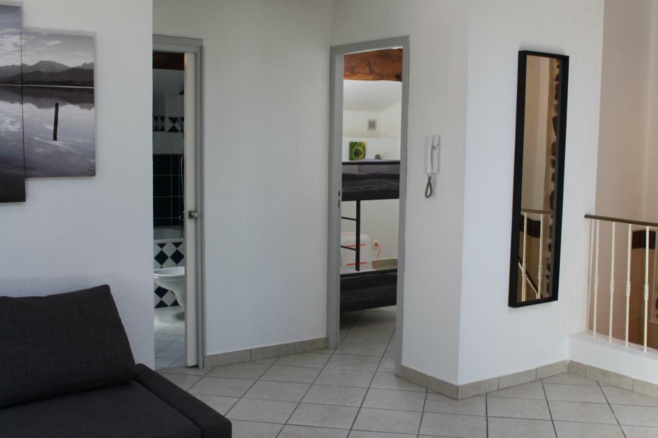 Residence Villa Ange La Seyne-sur-Mer Luaran gambar