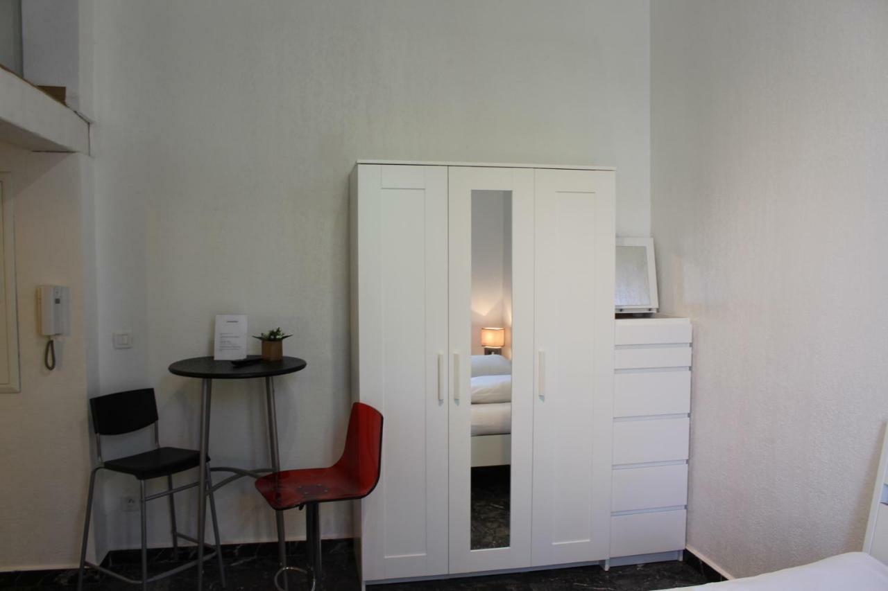 Residence Villa Ange La Seyne-sur-Mer Luaran gambar