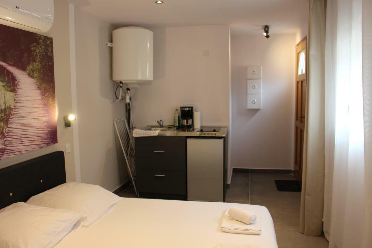 Residence Villa Ange La Seyne-sur-Mer Luaran gambar