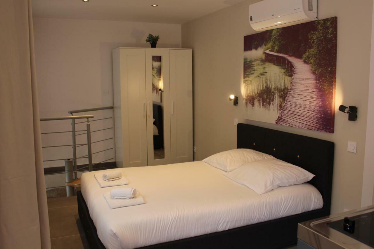 Residence Villa Ange La Seyne-sur-Mer Luaran gambar