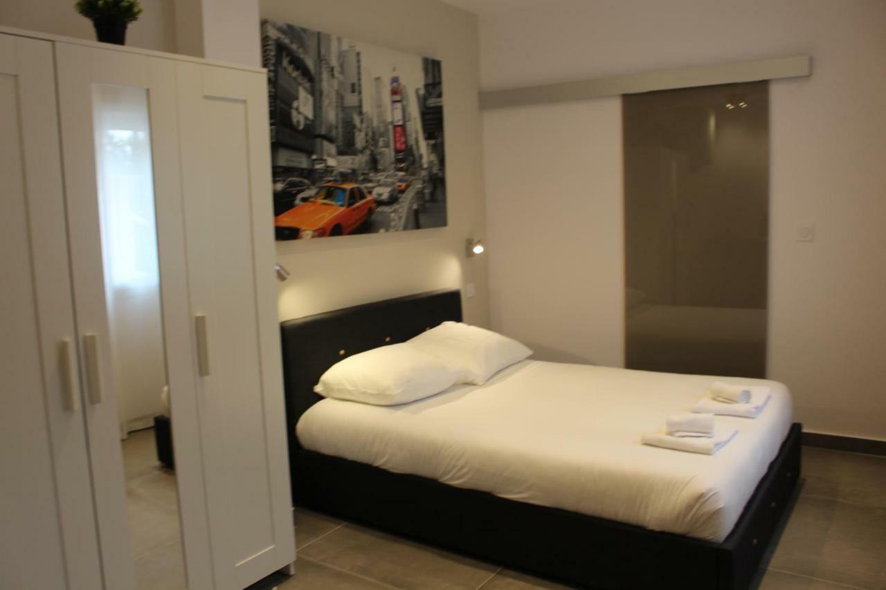 Residence Villa Ange La Seyne-sur-Mer Luaran gambar